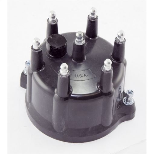 Picture of Omix Distributor Cap 4.0L 94 - 00 Jeep Cherokee (XJ)