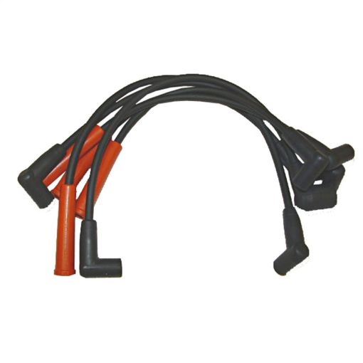 Picture of Omix Ignition Wire Set 2.4L2.5L 91 - 06 Jeep Models