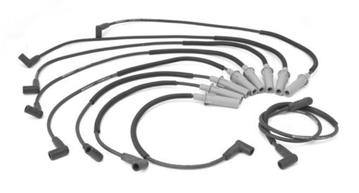 Picture of Omix Ignition Wire Set 5.2L 5.9L 93 - 98 G. Cherokee