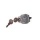 Picture of Omix Ignition Lock With Keys 45 - 71 Willys Models