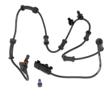 Picture of Omix ABS Speed Sensor Front 05 - 18 JKJKUWKXKWK2