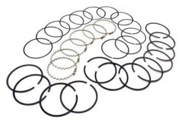 Picture of Omix Piston Ring Set .030 72 - 90 Jeep CJ Wrangler