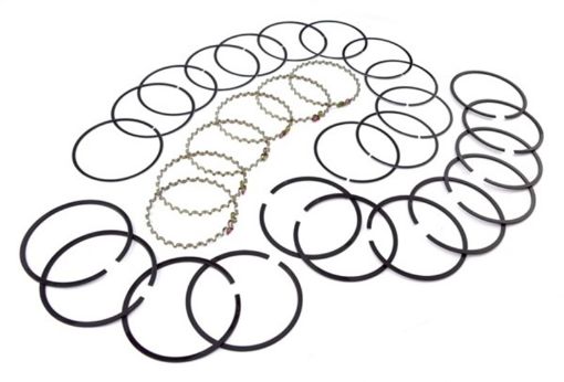 Picture of Omix Piston Ring Set .030 72 - 90 Jeep CJ Wrangler