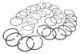 Picture of Omix Piston Ring Set .030 72 - 90 Jeep CJ Wrangler