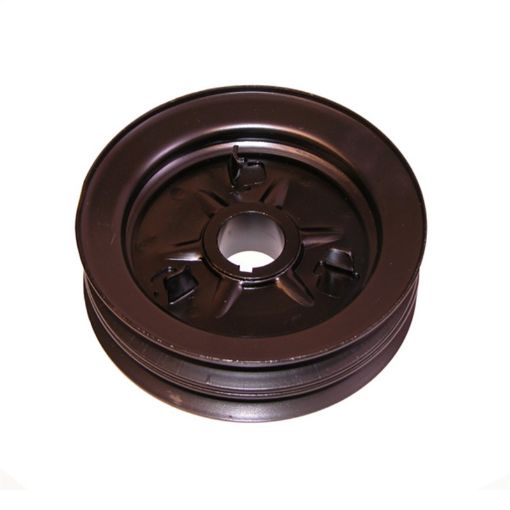 Picture of Omix Crankshaft Pulley 134CI 41 - 71 Willys Models