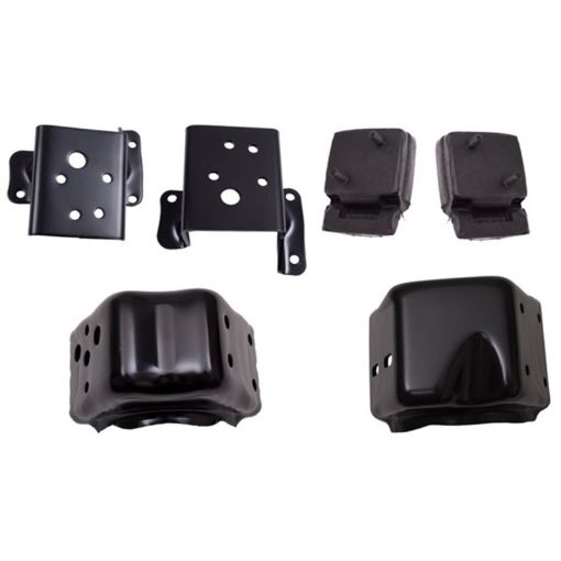 Picture of Omix Engine Mounting Kit 5.0L 72 - 81 Jeep CJ Models