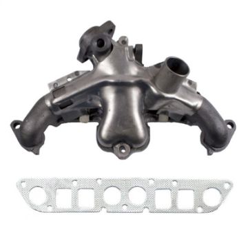 Picture of Omix Exhaust Manifold Kit 2.5L 91 - 02 Jeep Wrangler