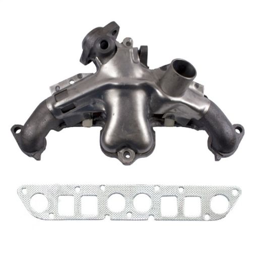 Picture of Omix Exhaust Manifold Kit 2.5L 91 - 02 Jeep Wrangler