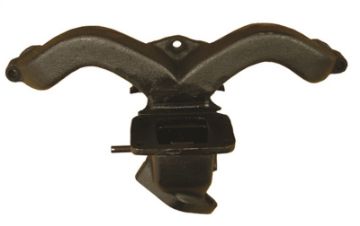 Picture of Omix Exhaust Manifold 41 - 53 Ford and Willys Models