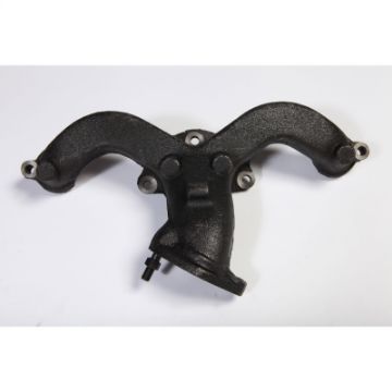 Picture of Omix Exhaust Manifold 52 - 71 Willys and Jeep Models