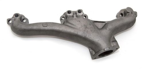 Picture of Omix Exhaust Manifold Left V8 72 - 91 CJ SJ Models