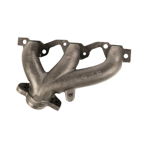 Picture of Omix Exhaust Manifold RH - 07 - 11 Jeep Wrangler 3.8L