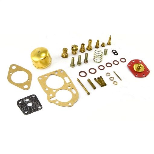 Picture of Omix Repair Kit Solex L - Head 41 - 53 Willys Models