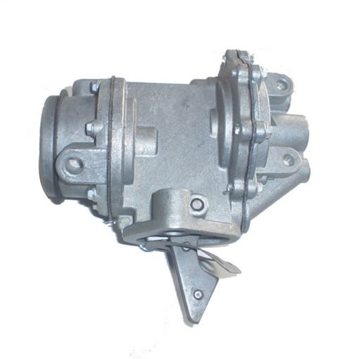 Picture of Omix Fuel Pump With Vac 41 - 71 Willys Jeep Models