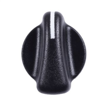 Picture of Omix Climate Control Knob 99 - 06 Jeep Wrangler (TJ)