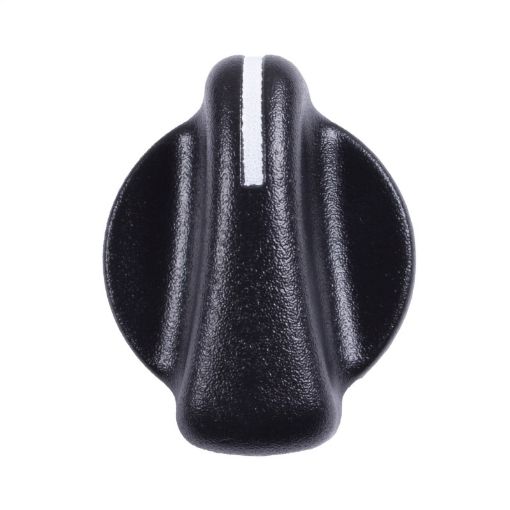 Picture of Omix Climate Control Knob 99 - 06 Jeep Wrangler (TJ)
