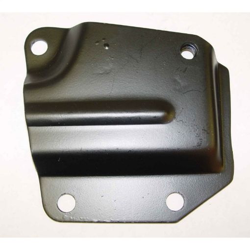 Picture of Omix Steering Box Mounting Tie Plate 78 - 86 Jeep CJ