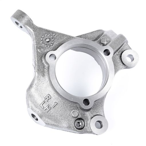 Picture of Omix Steering Knuckle Left - 07 - 18 Jeep Wrangler JK