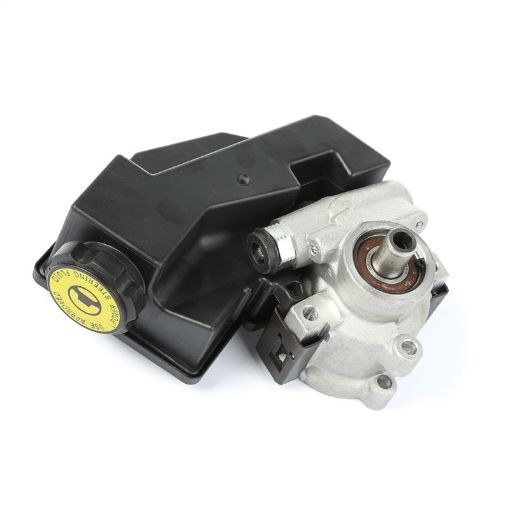 Picture of Omix Power Steering Pump 99 - 04 Jeep Grand Cherokee