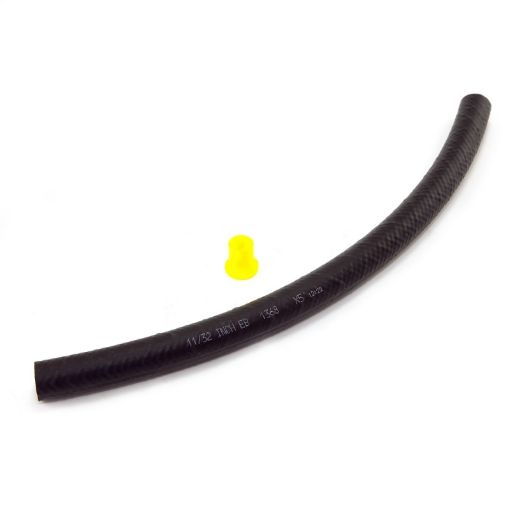 Picture of Omix Pwr Steering Return Hose 93 - 98 Grand Cherokee