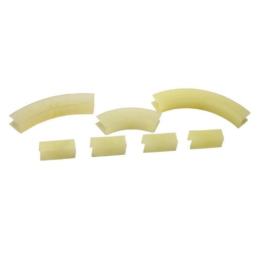 Picture of Omix NP231 Shift Arm Pads 88 - 06 Jeep Wrangler (TJ)