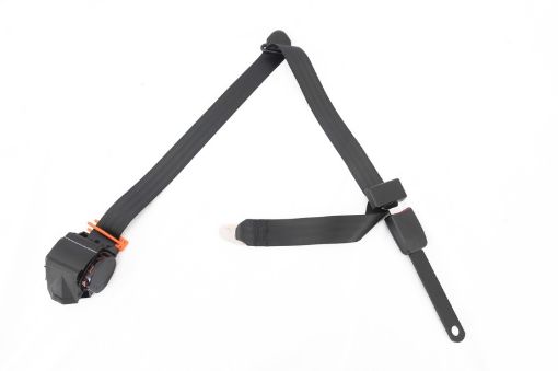 Picture of Omix Tri - Lock Off - road Seat Belt LH 03 - 06 Wrangler