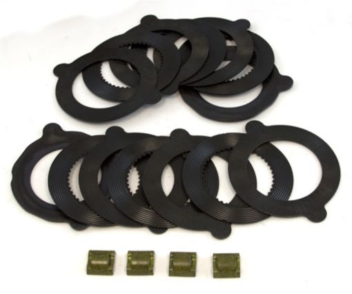 Picture of Omix Trac - Loc Disc Kit AMC 20 76 - 86 Jeep CJ Models