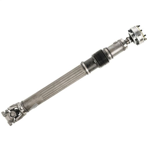 Picture of Omix Driveshaft Front D44 4sp Auto Trans - 07 - 11 JK