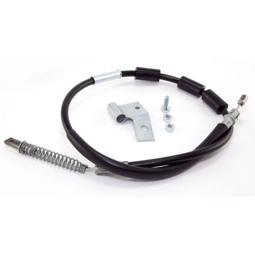 Picture of Omix Parking Brake Cable Rear Right 03 - 06 Wrangler