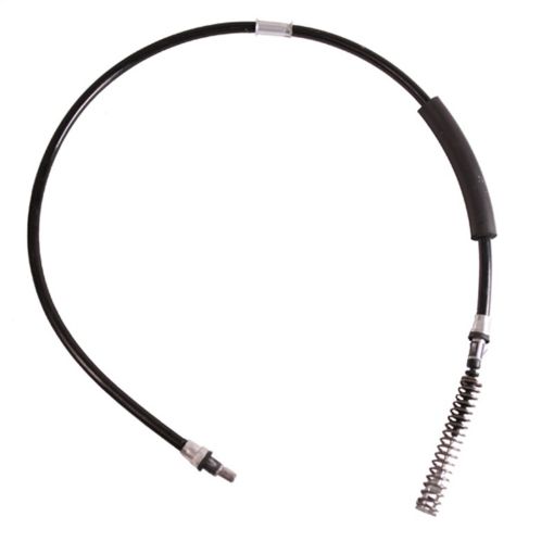 Picture of Omix Parking Brake Cable RH Rear 04 - 06 Wrangler LJ