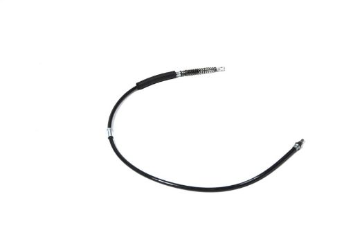 Picture of Omix Parking Brake Cable LH Rear 04 - 06 Wrangler LJ