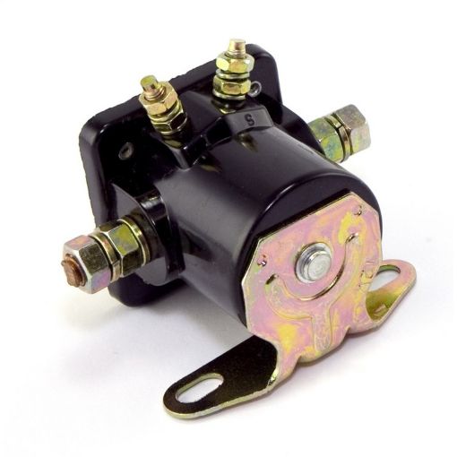 Picture of Omix Starter Solenoid Manual Trans 80 - 86 CJ Models