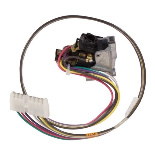 Picture of Omix Wiper Switch Tilt Intermittent 86 - 88 Jeep J10J20 84 - 96 Cherokee 94 - 96 Grand Cherokee
