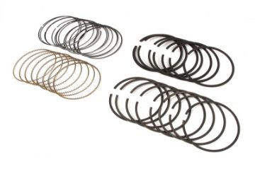 Picture of Omix Piston Ring Set Std 6.1L 06 - 10 Grand Cherokee