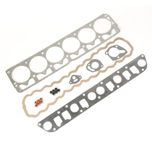 Picture of Omix Upper Engine Gasket Set 4.0L 87 - 90 Jeep MJ XJ