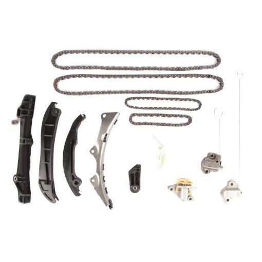 Picture of Omix Timing Chain Set wo Spkts 3.03.6L - 12 - 15 JK