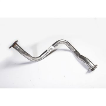 Picture of Omix Exhaust Head Pipe 2.5L 87 - 92 Jeep Wrangler YJ