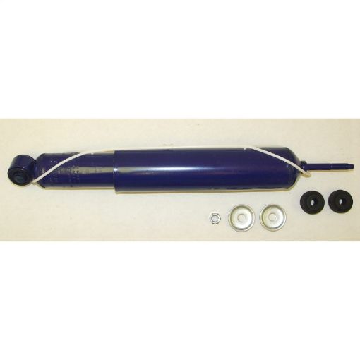 Picture of Omix Front Shock Absorber 87 - 95 Jeep Wrangler (YJ)