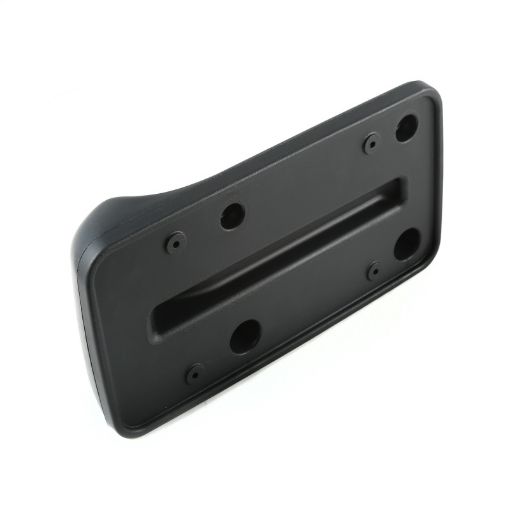 Picture of Omix License Plate Bracket 97 - 06 Jeep Wrangler TJ