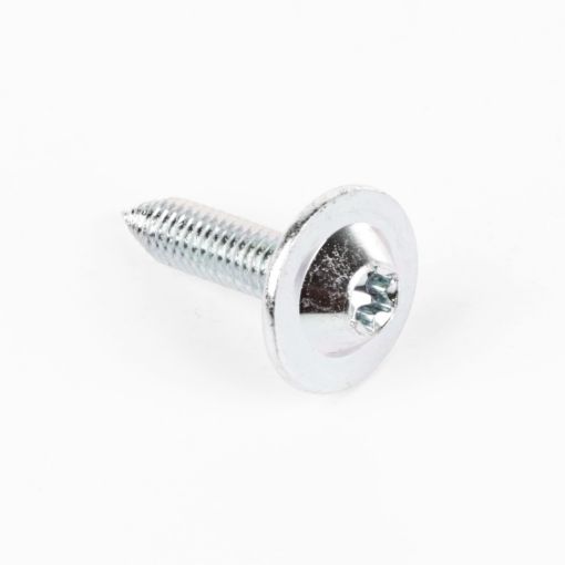 Picture of Omix Tapping Screw M6 - 1.0x25mm - 99 - 07 JKTJWJXJ