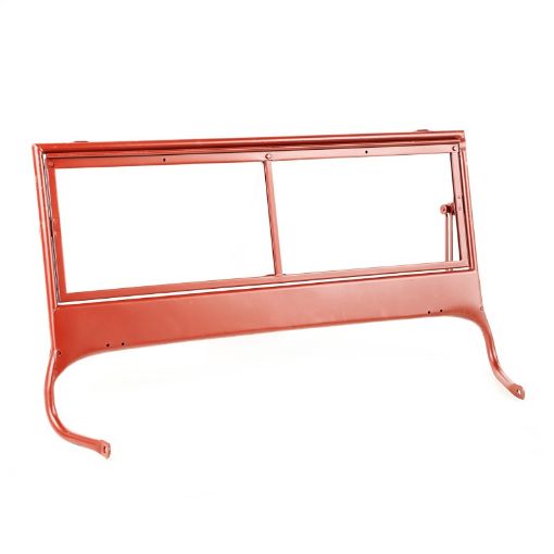 Picture of Omix Windshield Frame Assembly - 41 Willys MA MB
