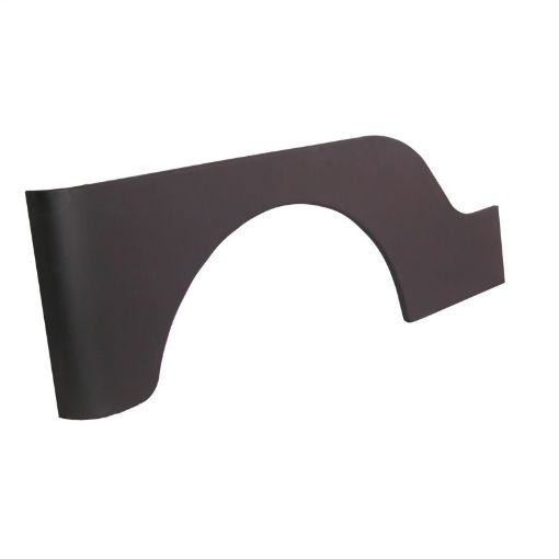 Picture of Omix Side Panel Right - 46 - 53 Willys CJ2A and CJ3A