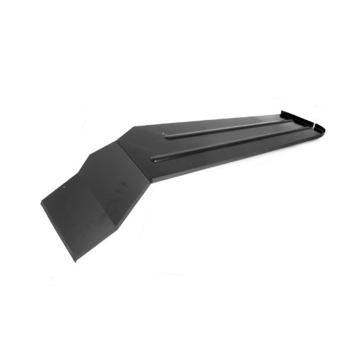 Picture of Omix Upper Wheel Well Left Rear 45 - 49 Willys CJ2A