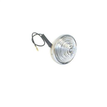 Picture of Omix Back Up Lamp Assembly 45 - 75 Willys CJ Models