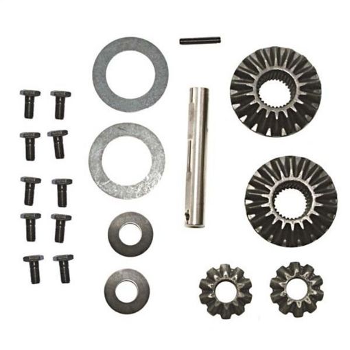 Picture of Omix D44 Spider Gear Kit 03 - 06 Wrangler RubiconTJ