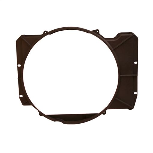 Picture of Omix Radiator Fan Shroud HD Cooling 81 - 86 Jeep CJ