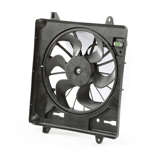 Picture of Omix Fan Assembly 3.8L Manual 07 - 11 Jeep Wrangler