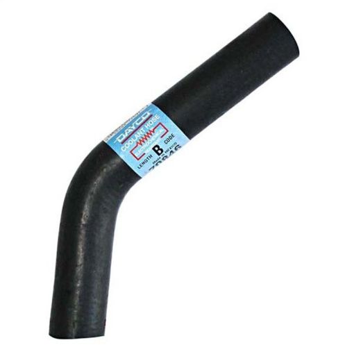 Picture of Omix Radiator Hose Upper 2.5L 97 - 02 Jeep Wrangler