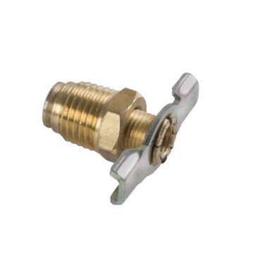 Picture of Omix 14 Inch Drain Cock 83 - 06 Jeep CJ Wrangler