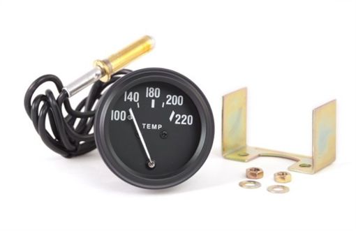 Picture of Omix Temperature Gauge 48 - 67 Willys Jeep Models